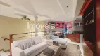 Foto 17 de Apartamento com 4 Quartos à venda, 492m² em Panamby, São Paulo