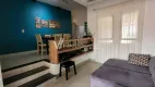 Foto 6 de Casa com 3 Quartos à venda, 98m² em Jardim Tamoio, Campinas