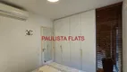 Foto 34 de Flat com 1 Quarto para alugar, 44m² em Jardim Paulista, São Paulo