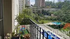 Foto 13 de Apartamento com 3 Quartos à venda, 130m² em Vila Suzana, São Paulo