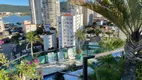 Foto 6 de Cobertura com 6 Quartos à venda, 600m² em Ponta da Praia, Santos