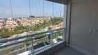 Foto 4 de Apartamento com 2 Quartos à venda, 82m² em Vila Homero, Indaiatuba