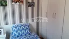 Foto 14 de Apartamento com 3 Quartos para alugar, 70m² em Recanto do Sol I, Campinas