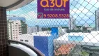 Foto 15 de Apartamento com 3 Quartos à venda, 108m² em Bairro Novo, Olinda