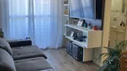 Foto 2 de Apartamento com 2 Quartos à venda, 57m² em Chácara Belenzinho, São Paulo