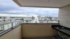 Foto 6 de Apartamento com 2 Quartos para alugar, 64m² em Santa Mônica, Uberlândia