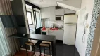 Foto 4 de Flat com 1 Quarto para alugar, 42m² em Moema, São Paulo