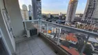 Foto 2 de Apartamento com 1 Quarto à venda, 34m² em Brooklin, São Paulo