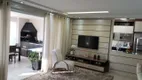 Foto 4 de Apartamento com 3 Quartos à venda, 89m² em Jardim Prudência, São Paulo