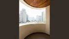 Foto 8 de Apartamento com 4 Quartos à venda, 181m² em Moema, São Paulo