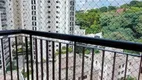 Foto 3 de Apartamento com 3 Quartos à venda, 75m² em Vila Andrade, São Paulo