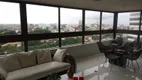 Foto 9 de Apartamento com 4 Quartos à venda, 384m² em Horto Florestal, Salvador