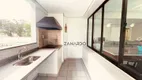 Foto 6 de Apartamento com 4 Quartos para venda ou aluguel, 175m² em Riviera de São Lourenço, Bertioga