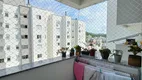 Foto 6 de Apartamento com 2 Quartos à venda, 52m² em Pedra Branca, Palhoça