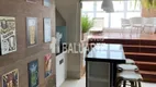 Foto 8 de Cobertura com 4 Quartos à venda, 296m² em Jardim Marajoara, São Paulo