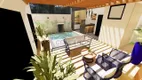 Foto 18 de Casa de Condomínio com 3 Quartos à venda, 151m² em Campestre, Piracicaba