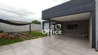 Foto 6 de Casa com 3 Quartos à venda, 200m² em Jardim Arco Verde, Anápolis