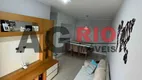 Foto 2 de Apartamento com 2 Quartos à venda, 66m² em Praça Seca, Rio de Janeiro