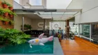 Foto 45 de Cobertura com 4 Quartos para alugar, 270m² em Lapa, São Paulo