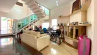 Foto 12 de Casa de Condomínio com 4 Quartos à venda, 400m² em Alphaville, Santana de Parnaíba