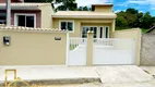 Foto 2 de Casa com 3 Quartos à venda, 220m² em Condado de Maricá, Maricá