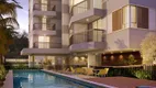 Foto 25 de Apartamento com 1 Quarto para alugar, 35m² em Perdizes, São Paulo