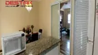 Foto 11 de Casa de Condomínio com 3 Quartos à venda, 160m² em Jardim Carolina, Jundiaí