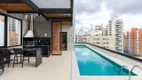 Foto 34 de Apartamento com 2 Quartos à venda, 138m² em Moema, São Paulo