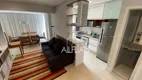 Foto 3 de Apartamento com 1 Quarto para venda ou aluguel, 54m² em Itaim Bibi, São Paulo