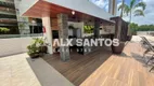 Foto 2 de Apartamento com 4 Quartos à venda, 206m² em Parnamirim, Recife