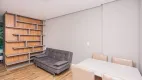 Foto 2 de Apartamento com 1 Quarto para alugar, 35m² em Cascatinha, Juiz de Fora