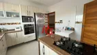 Foto 6 de Casa com 3 Quartos à venda, 127m² em Bom Retiro, Santos