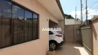 Foto 14 de Casa com 3 Quartos à venda, 142m² em Vila Souto, Bauru