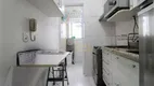 Foto 5 de Apartamento com 2 Quartos para alugar, 50m² em Chácara Santo Antônio, São Paulo