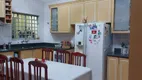 Foto 6 de Casa com 3 Quartos à venda, 218m² em Vila Alice, Santo André