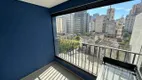 Foto 3 de Apartamento com 1 Quarto para alugar, 31m² em Vila Buarque, São Paulo