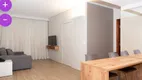 Foto 3 de Apartamento com 1 Quarto para alugar, 43m² em Vila Paris, Belo Horizonte