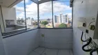 Foto 20 de Apartamento com 3 Quartos à venda, 99m² em Capoeiras, Florianópolis