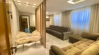 Foto 2 de Apartamento com 3 Quartos à venda, 123m² em Inconfidentes, Contagem