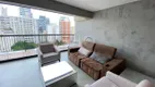 Foto 6 de Apartamento com 2 Quartos à venda, 110m² em Pinheiros, São Paulo