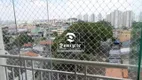 Foto 4 de Apartamento com 3 Quartos à venda, 65m² em Santa Maria, Santo André