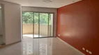 Foto 3 de Apartamento com 3 Quartos para alugar, 140m² em Moema, São Paulo
