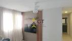Foto 12 de Apartamento com 2 Quartos à venda, 44m² em Vale dos Tucanos, Londrina