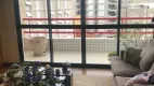 Foto 5 de Apartamento com 4 Quartos à venda, 170m² em Itaim Bibi, São Paulo