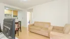Foto 2 de Apartamento com 2 Quartos à venda, 44m² em Santa Cândida, Curitiba