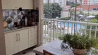 Foto 5 de Apartamento com 3 Quartos à venda, 125m² em Alto da Mooca, São Paulo