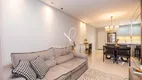 Foto 5 de Apartamento com 3 Quartos à venda, 85m² em Vila Izabel, Curitiba