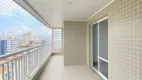 Foto 16 de Apartamento com 3 Quartos à venda, 123m² em Aviação, Praia Grande