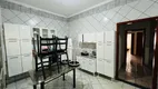 Foto 3 de Casa com 3 Quartos à venda, 150m² em Jardim Santo Antonio, São José do Rio Preto