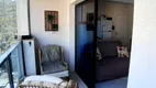 Foto 16 de Flat com 2 Quartos à venda, 66m² em Pitangueiras, Guarujá